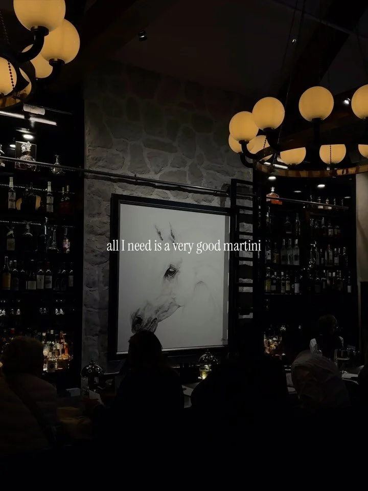 Prime tastes and even better company.