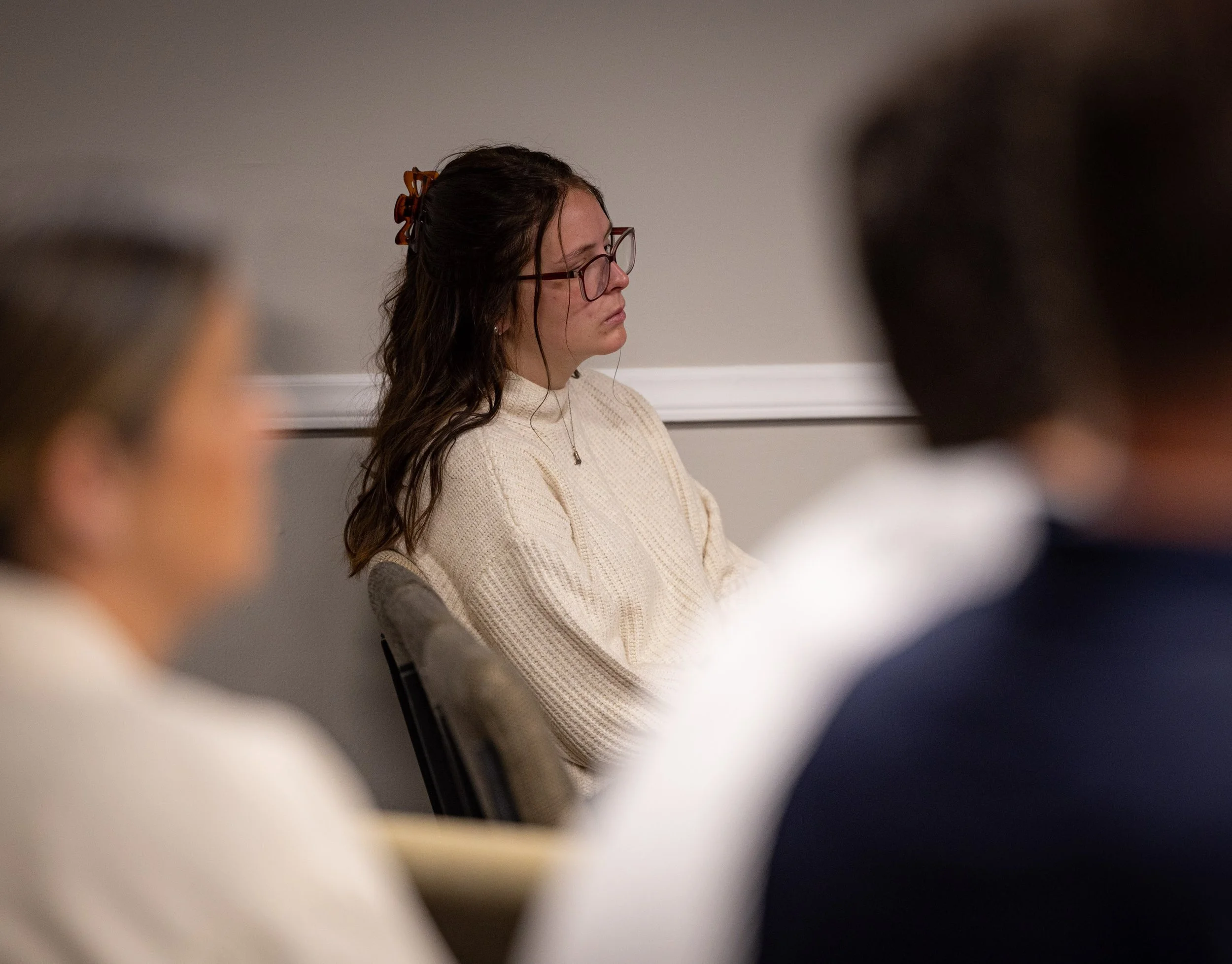 Young Adult Gathering