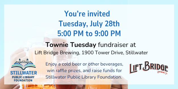 Townie Tuesday