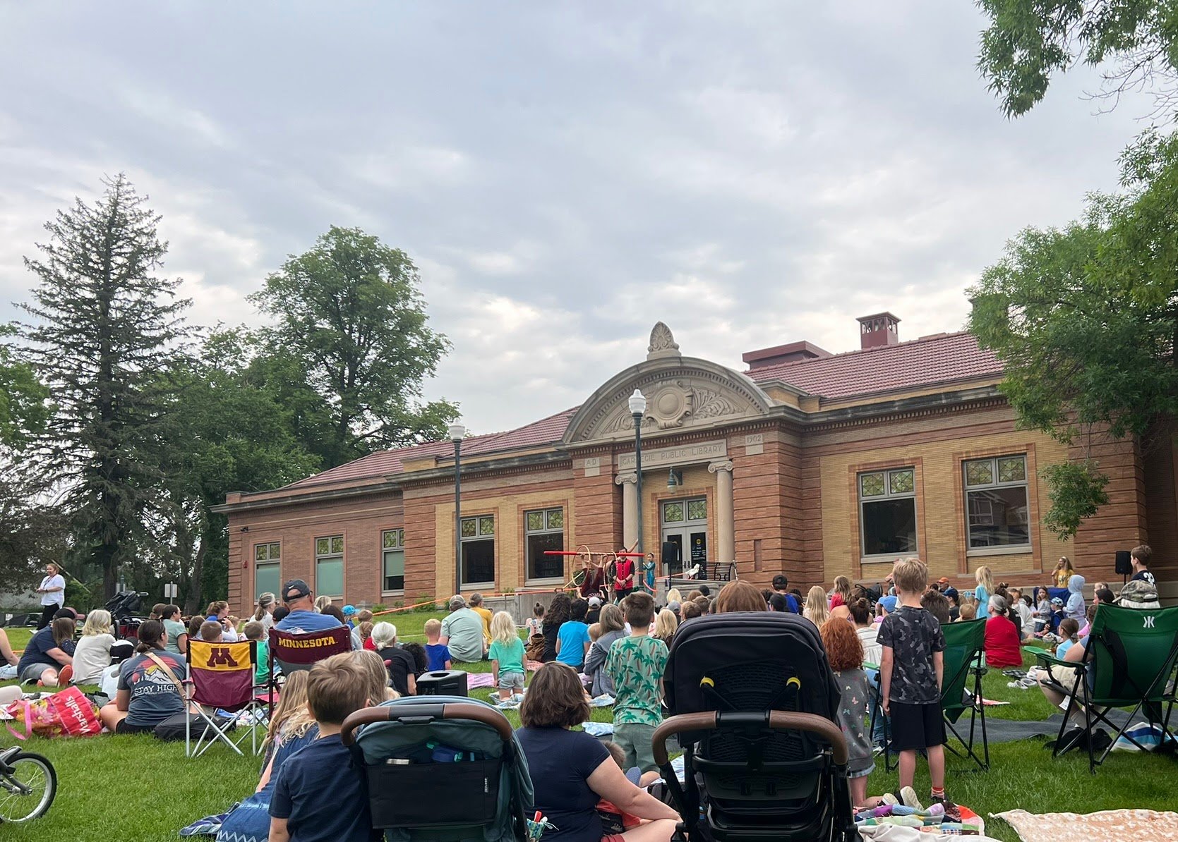Summer 2026 Newsletter