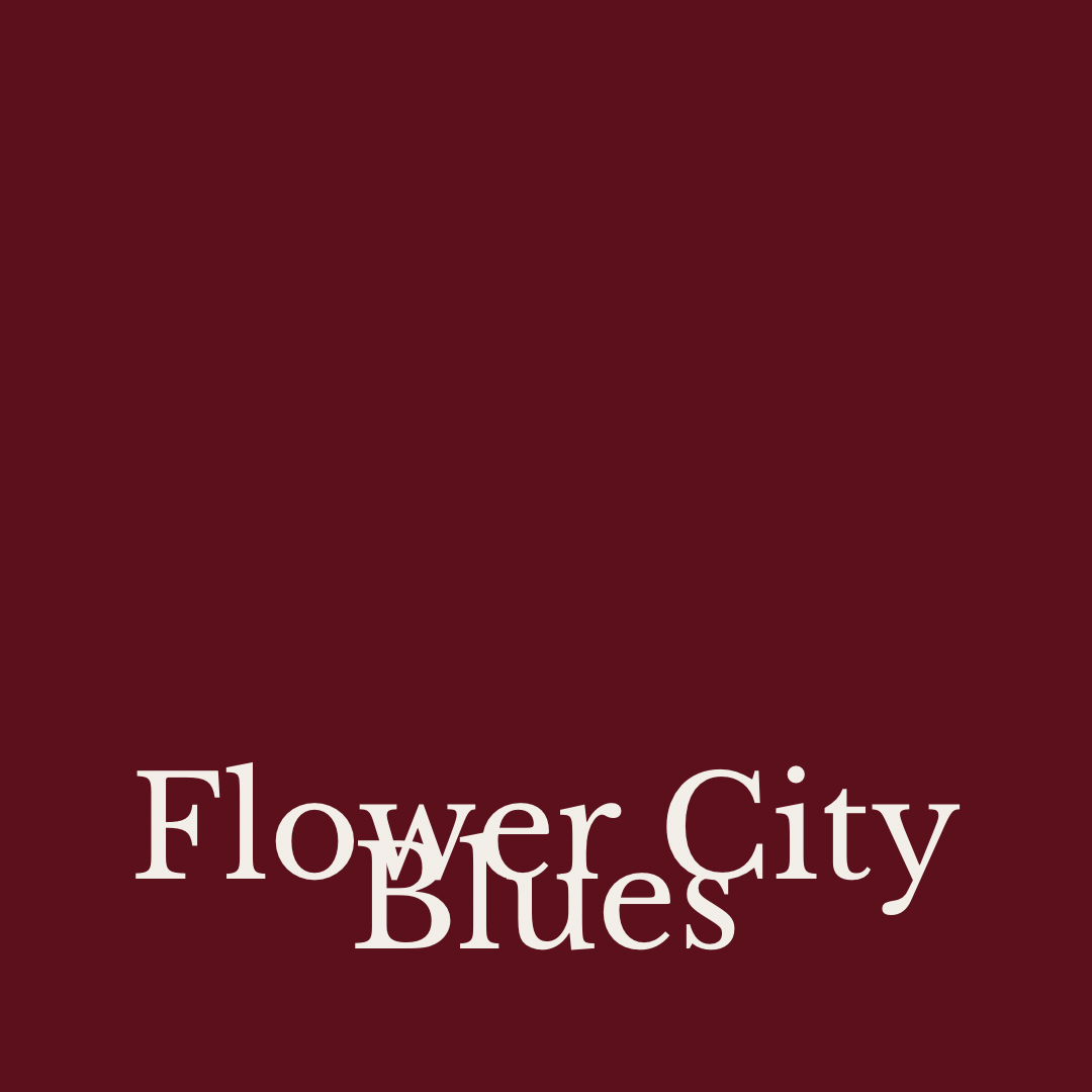 Flower City Blues 