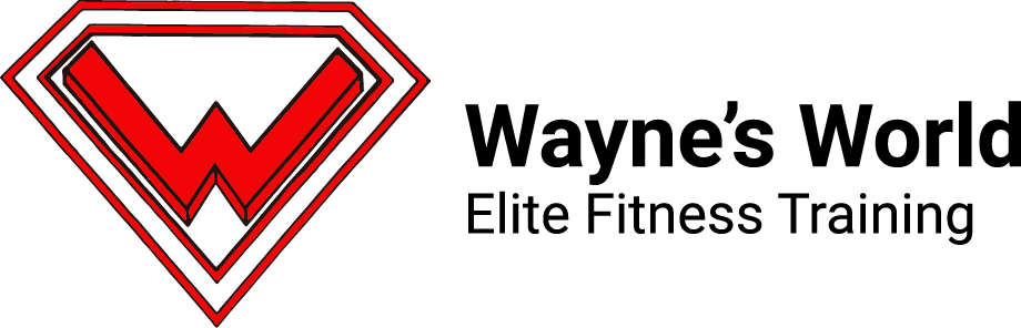 Wayne&#39;s World Elite Fitness Training