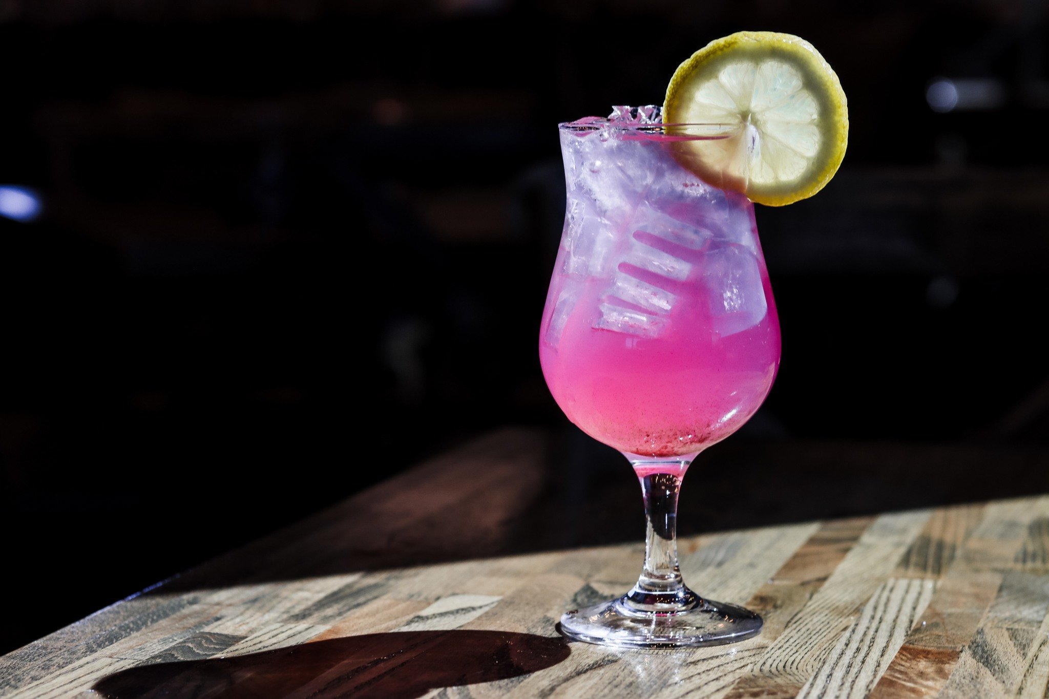 Summer Days on the Patio are calling ☀️
Try our new Blueberry Lavender Lemonade!
*Also available as a Non-Alchohilc option