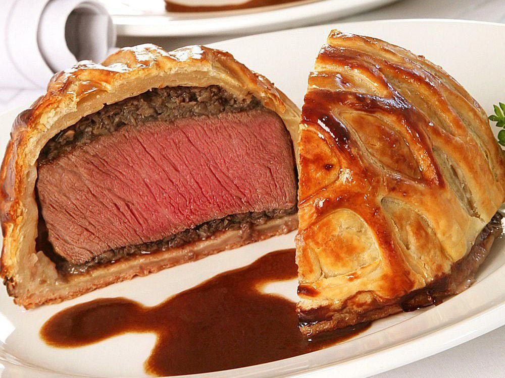 Fathers Day is approaching! We are opening 2 hours earlier! Come join us! 

Take a first look at our specials: 
Hugo's Famous Beef Wellington
Served with Truffle Mashed Potatoes, Caramelized Brussel Sprouts, and B&eacute;arnaise Sauce 

Garlic Lobste
