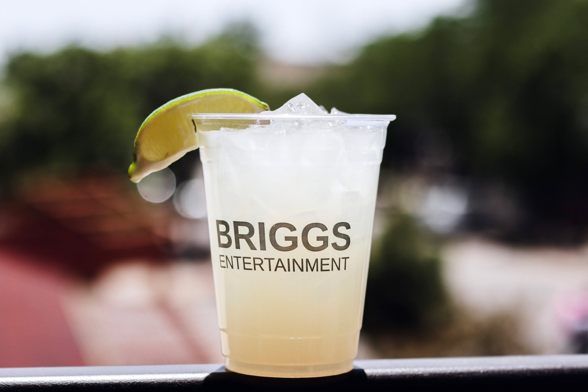 A $5 Take-Out Margarita is calling your name
Come grab one during Farmers Market Hours (5-8pm)