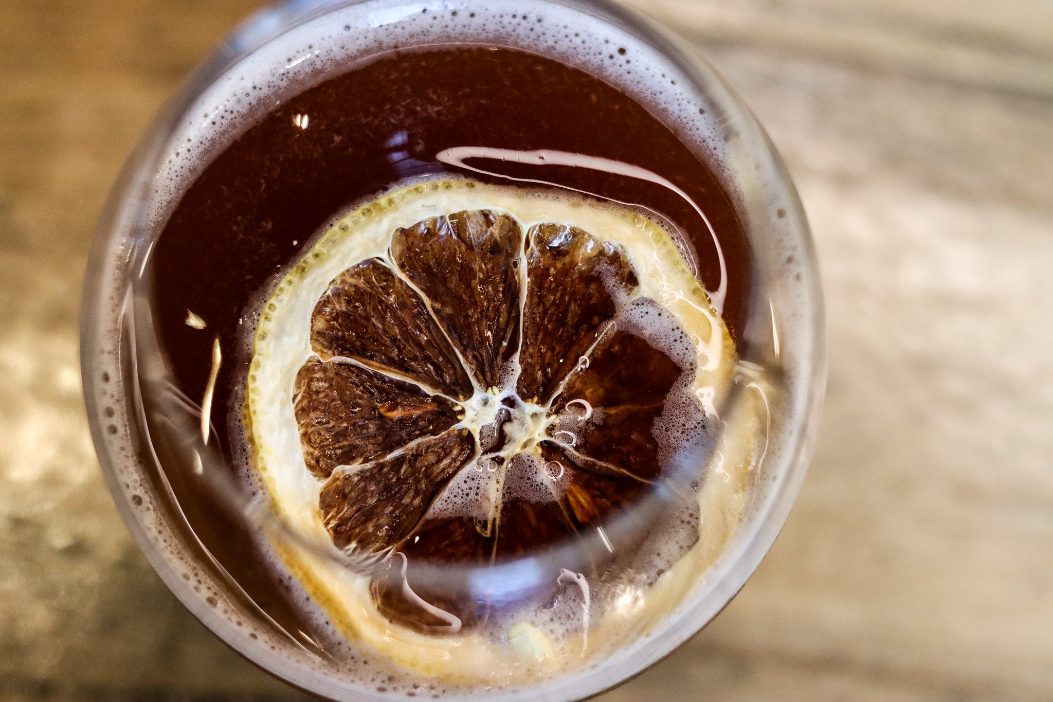Cocktail Spotlight: Peach Paper Plane 

Created by our soon to be pilot, Nico 👨&zwj;✈️

Aperol, Bourbon, Amaro, Lemon, Peach Puree; Served Neat

$10 on Whiskey Wednesdays!!