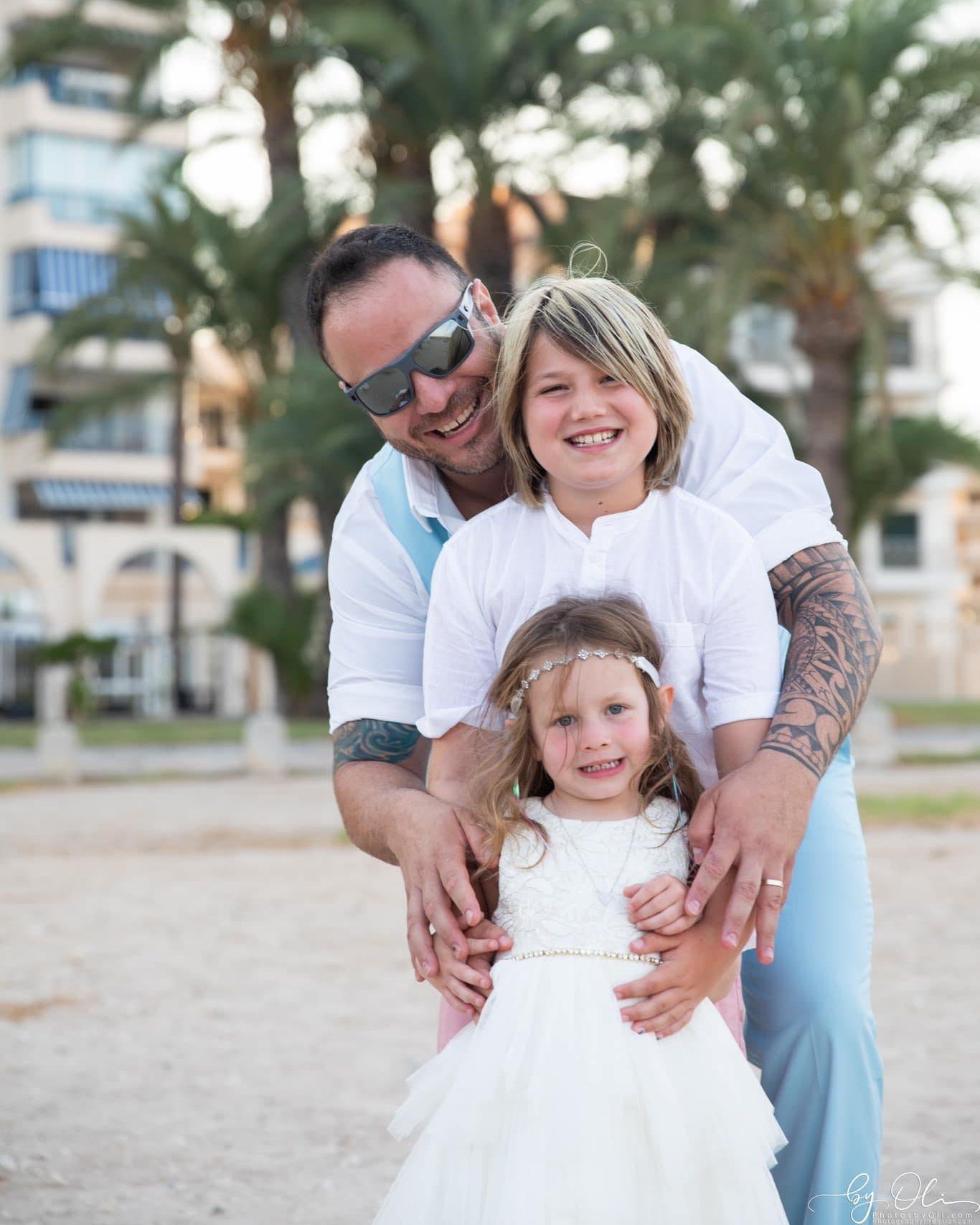 Wishing a very Happy Father&rsquo;s Day to the incredible Hugo!
We are open 2 hour early today! Come celebrate with us (&amp; Hugo of course) 
Lobster Surf &amp; Turf, Beef Wellington, and some delicious drink specials on the menu 😋

Grab a remainin