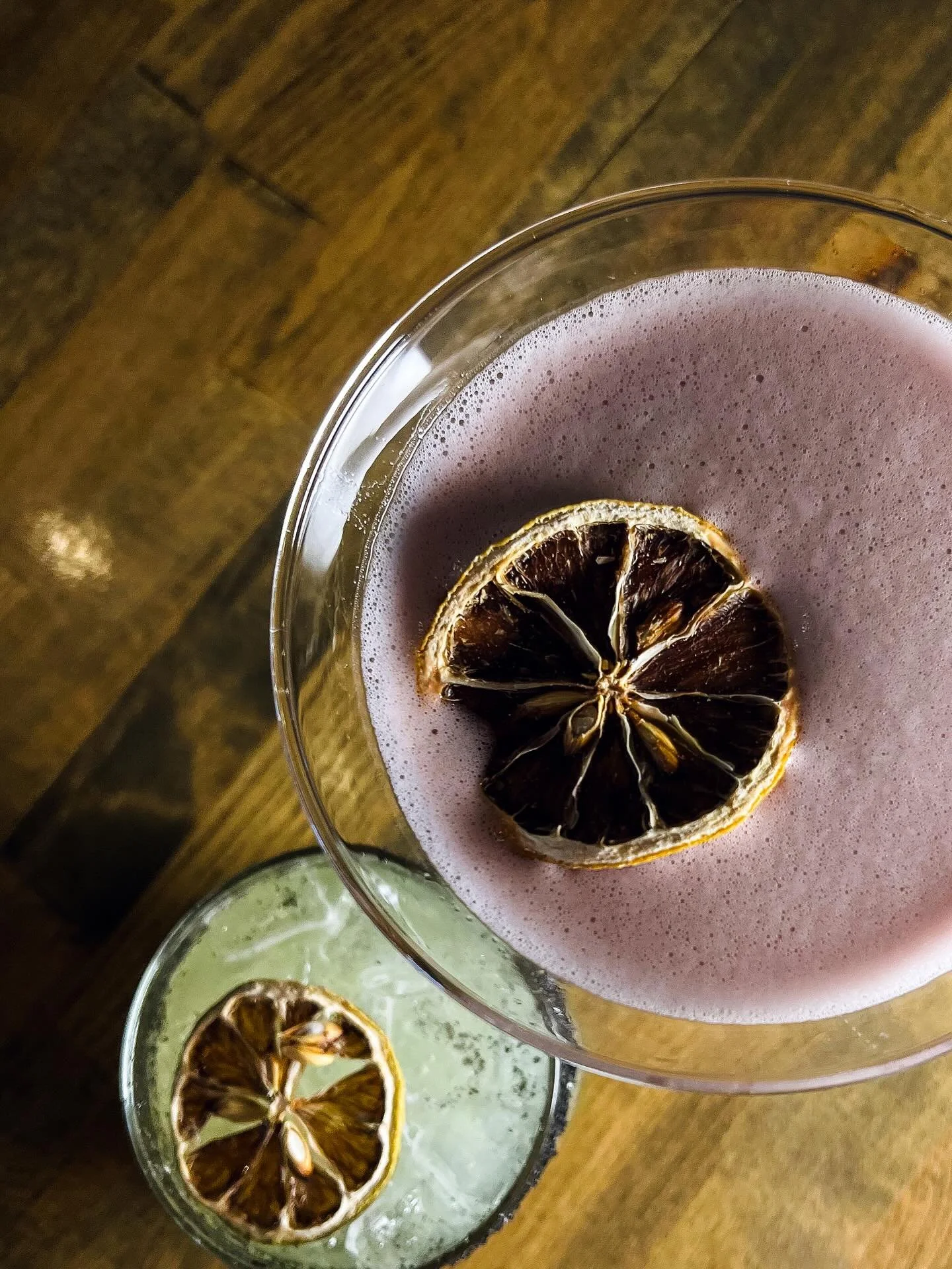 It&rsquo;s the weekend!! 

Drink Specials: 
Witches Brew Margarita 
tequila, limoncello, pineapple, green witches dust, black lava salt rim 
Black Widow
sambuca, black raspberry liquor, vodka, lemon, strawberry, black witches dust 

Chef Special: Ste