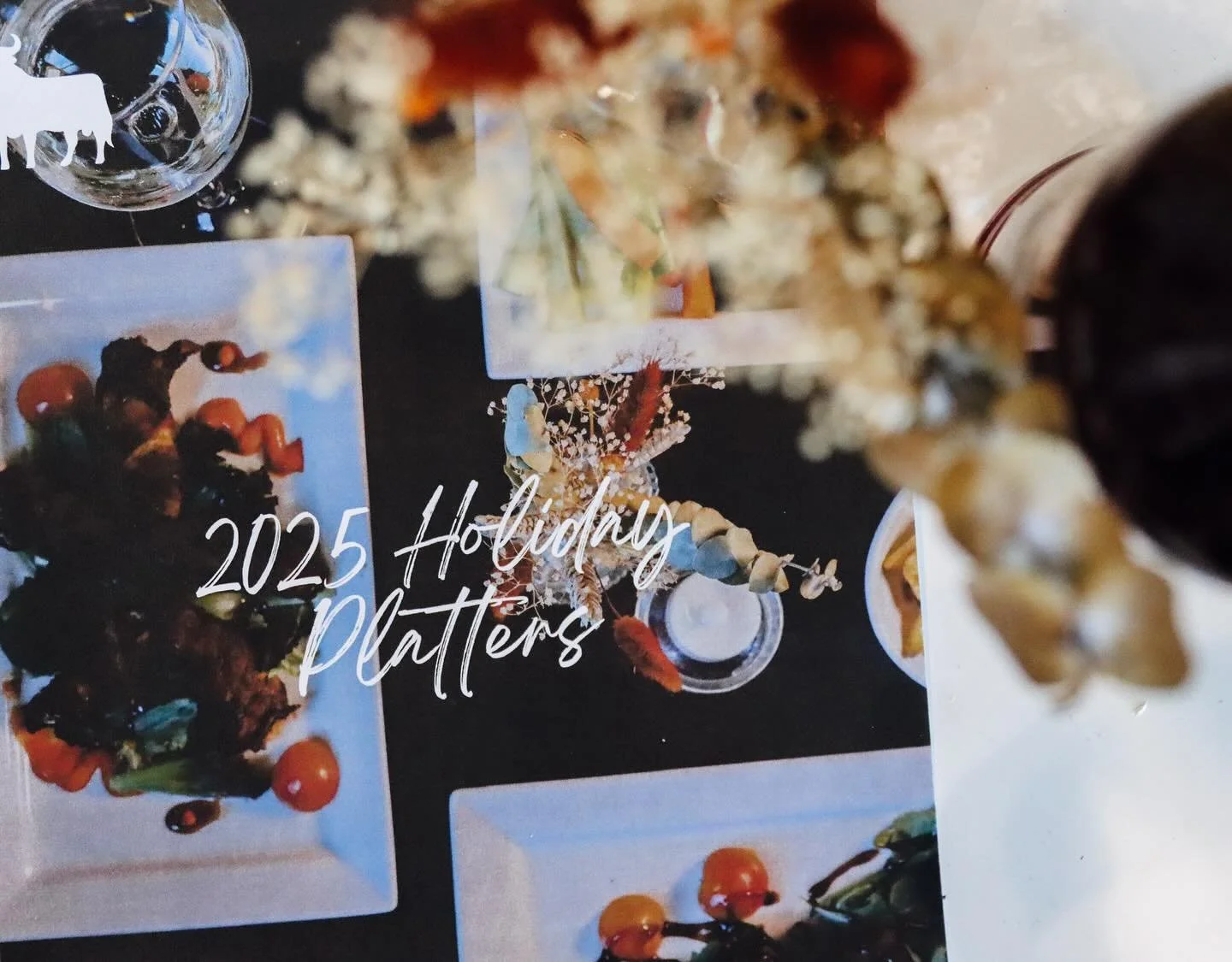 Bring a taste of Piripi to your next holiday event! 🦃
We have a brand new Holiday Platter selection! From dessert, to new items, to take-out cocktails, we&rsquo;ve got all the bases covered! BONUS: If you spend $150+ you will receive a complimentary