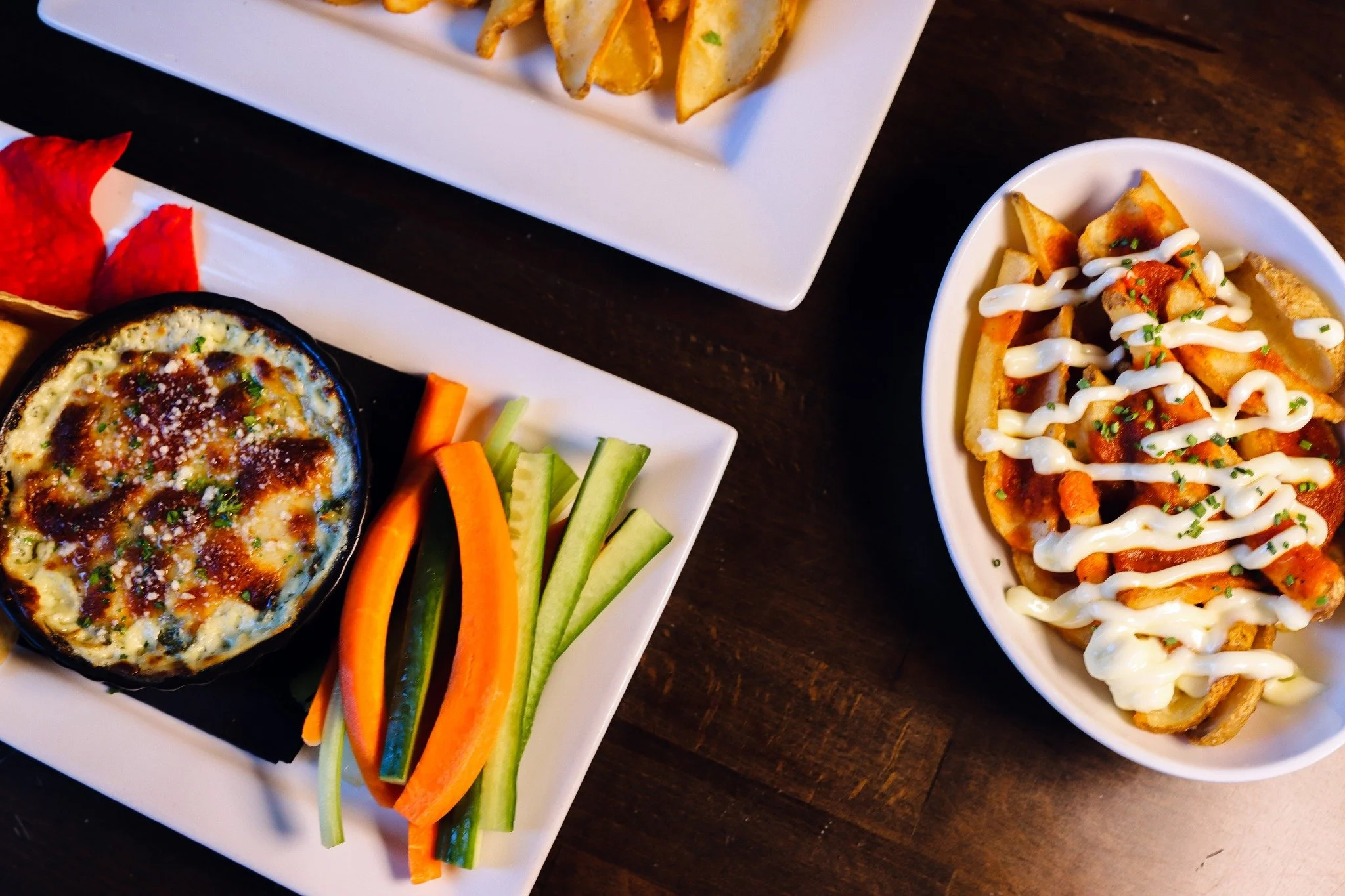 Happy Veterans Day! 
We offer 10% off your entire bill for Veterans not only today, but everyday!