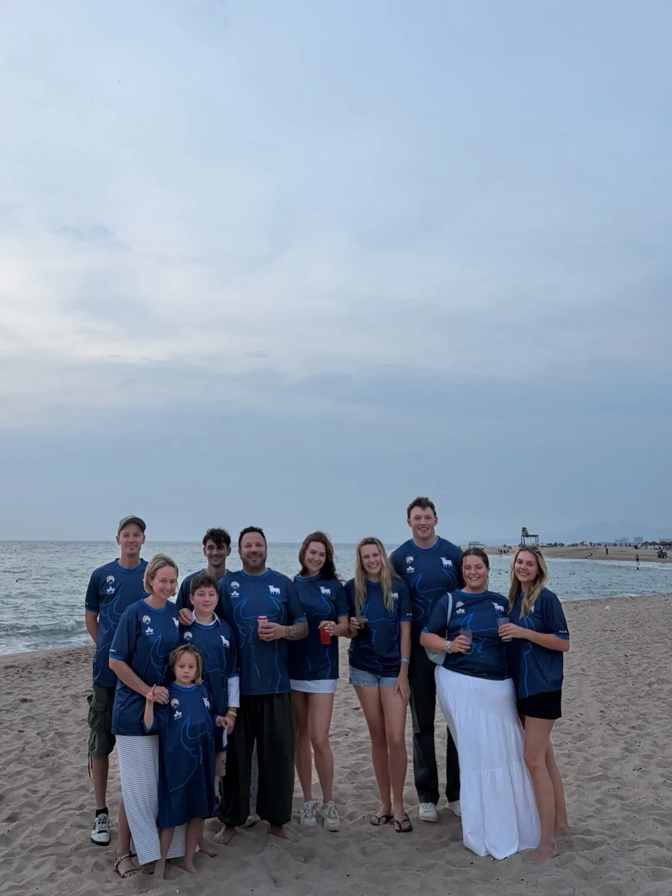 Piripi Staff Trip 2026 🌴

Thank you to our amazing owners, Victoria &amp; Hugo for gifting us with such an incredible trip! 

And THANK YOU to all our patrons for keeping us busy all year round! You&rsquo;re the reason we were able to make this happ