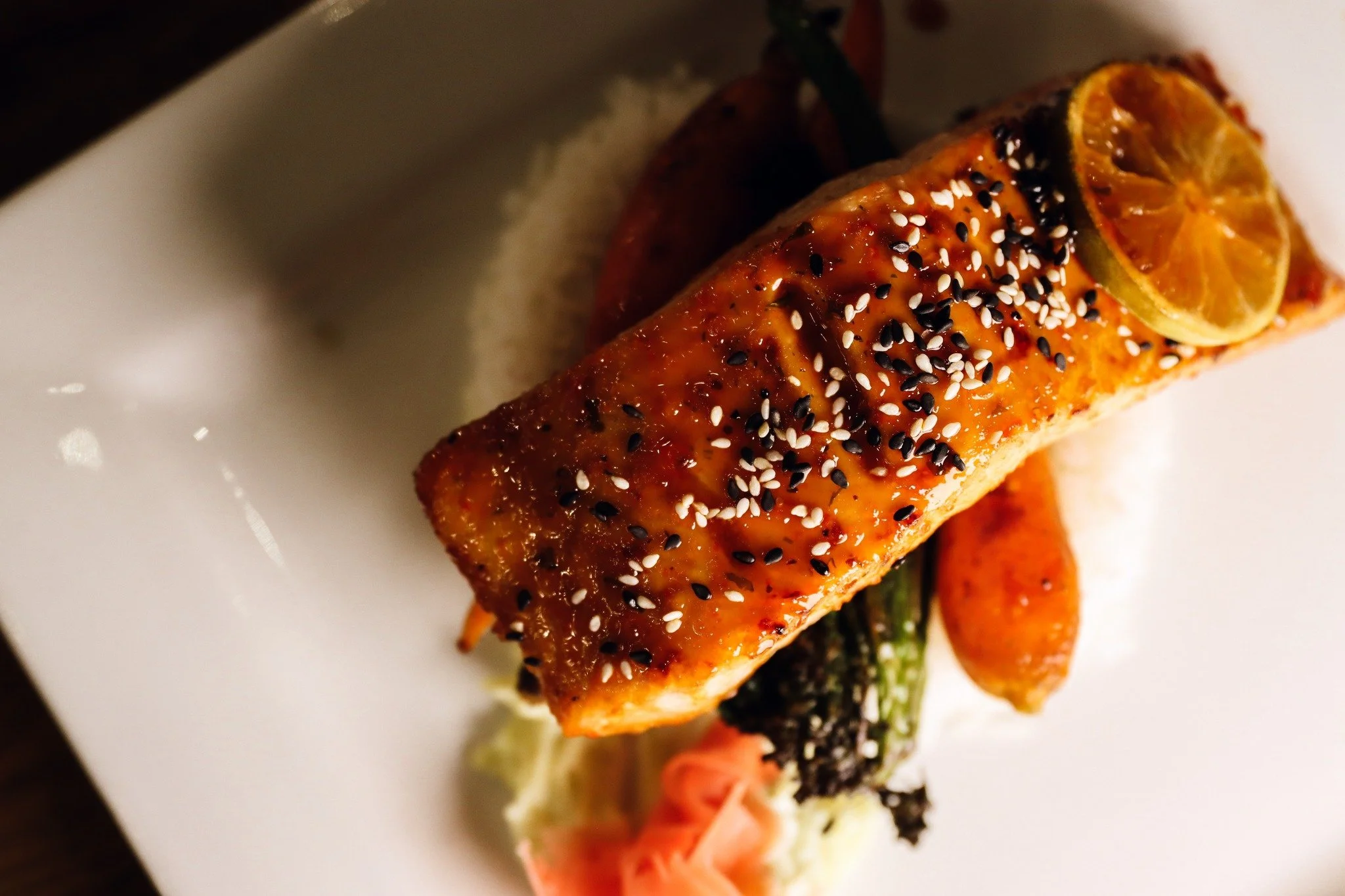 Let us take care of dinner tonight! 🍽
20% off any take-out orders with promo code: 20TAKEOUT 
Link in bio