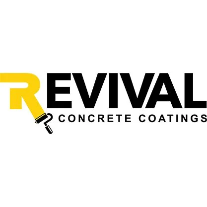 Revival Concrete Coatings