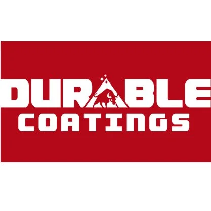 Durable Coatings