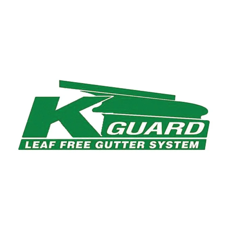 KGuard Leaf Free Gutter System
