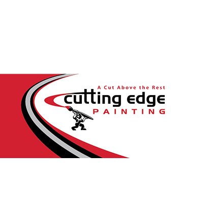 Cutting Edge Painting