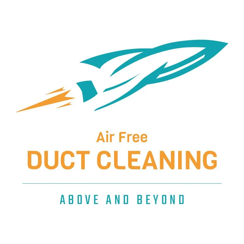 Air Free Duct Cleaning