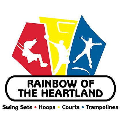 Rainbow Of The Heartland