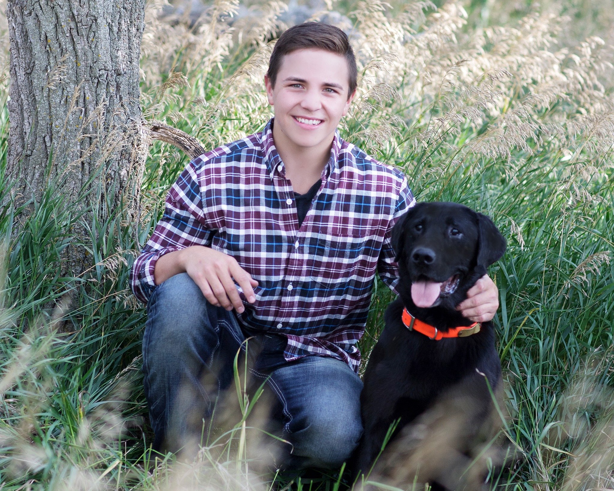 Curtis LeMair Legacy Foundation