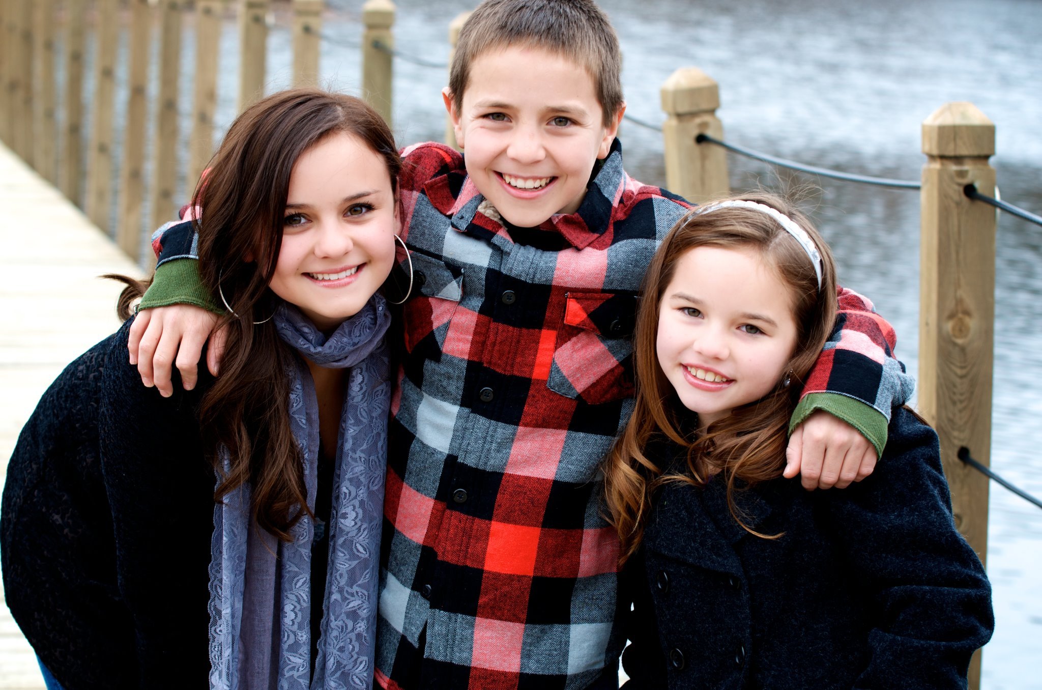 Curtis LeMair Legacy Foundation