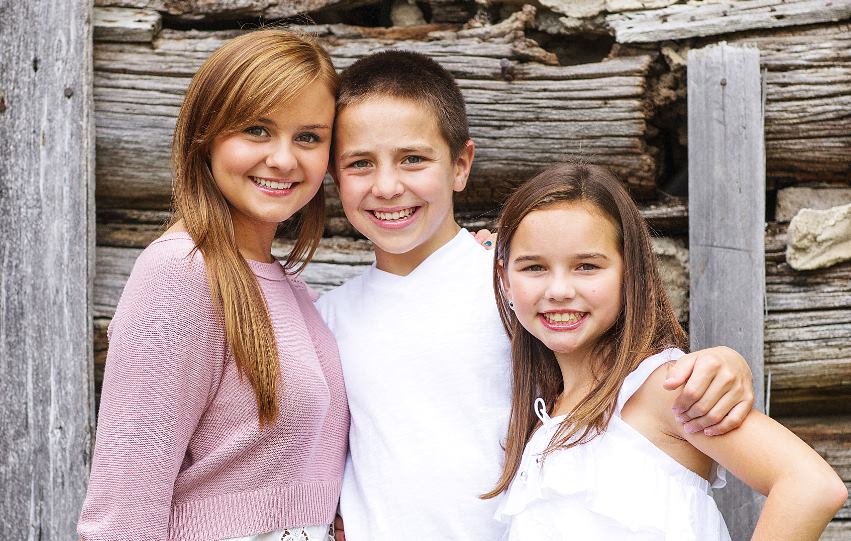 Curtis LeMair Legacy Foundation