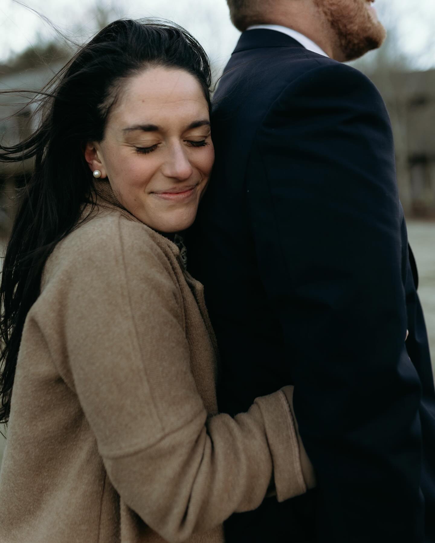 The sweetest elopement 🥰 #connecticutweddingphotographer #nhweddingphotographer #newenglandweddingphotographer #massachusettsweddingphotographer #documentaryweddingphotography #editorialweddingphotographer #hartfordweddingphotographer #westernmassph