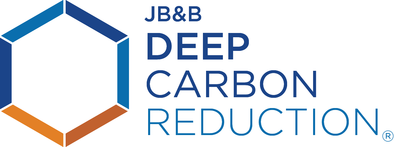 Deep Carbon Reduction Group