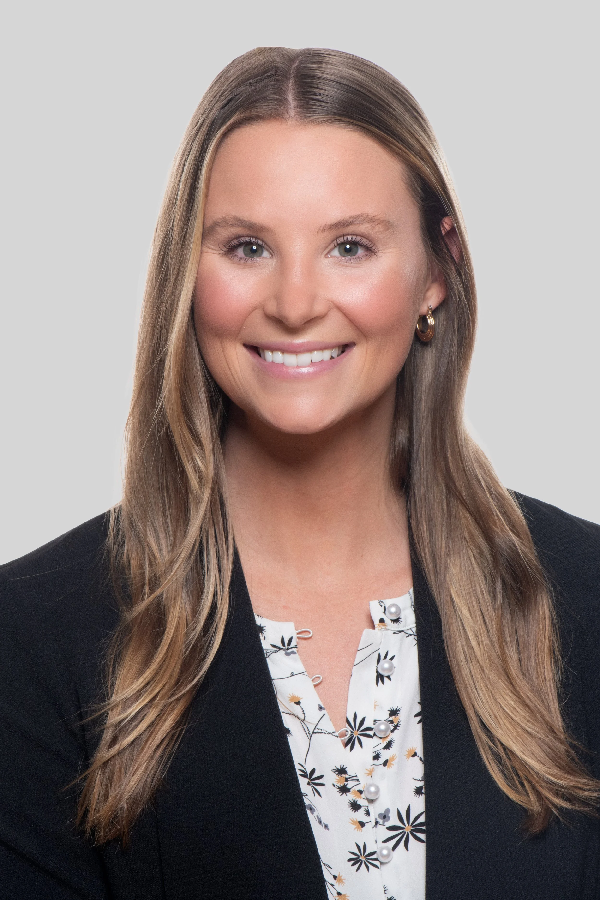 Elleanna L. Patterson, LEED AP BD+C | Project Engineer