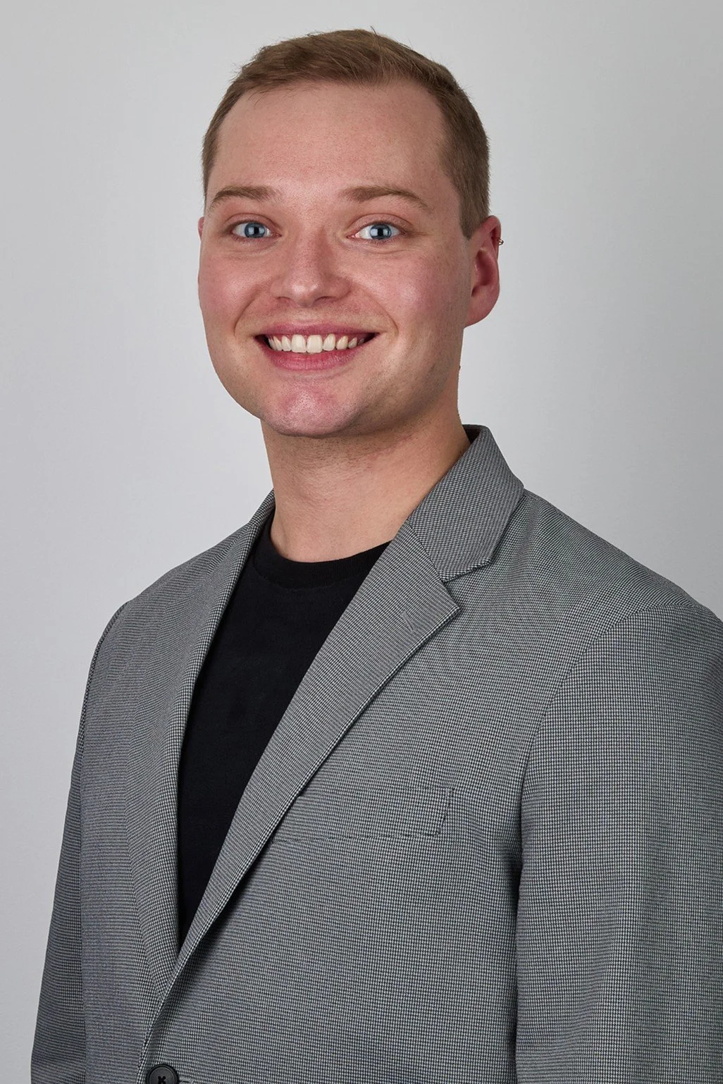 Kevin L. Adington, CPHC, LEED AP BD+C | Senior Engineer 