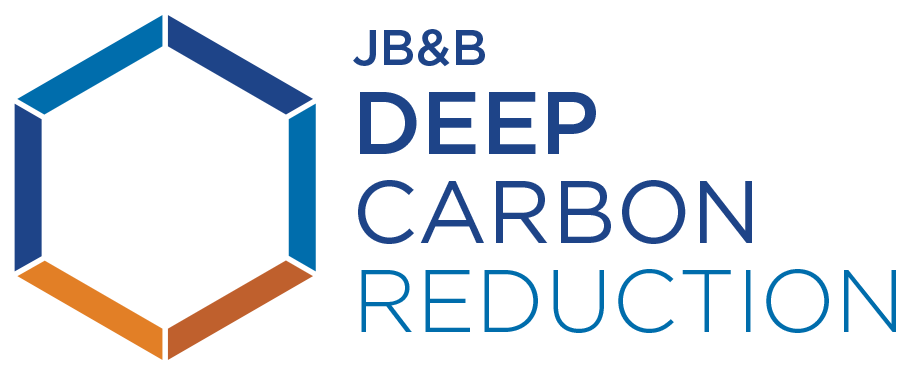 Deep Carbon Reduction Group