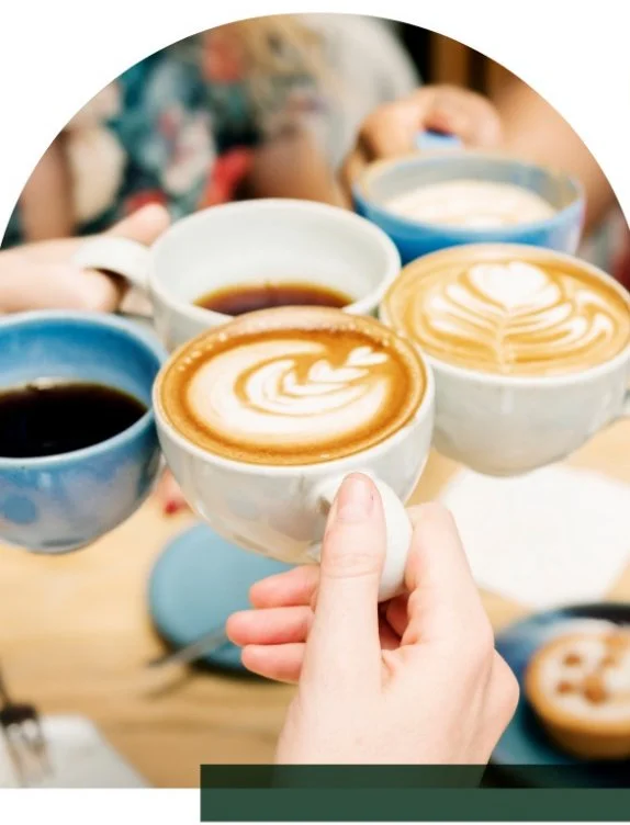 MacMillan Coffee Morning - hosted by Angela & Anne