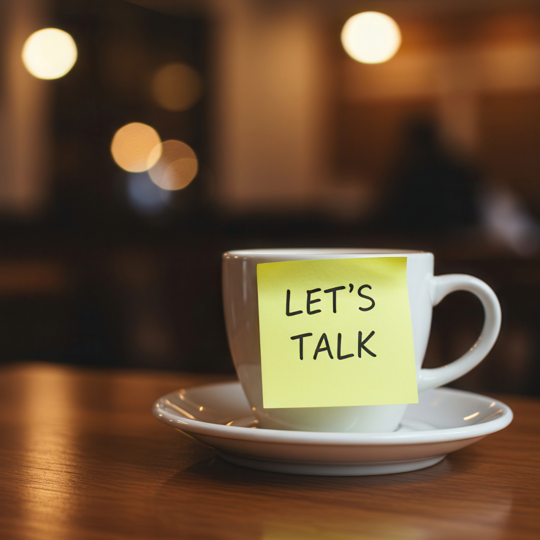 Climate Week: Climate Cafe