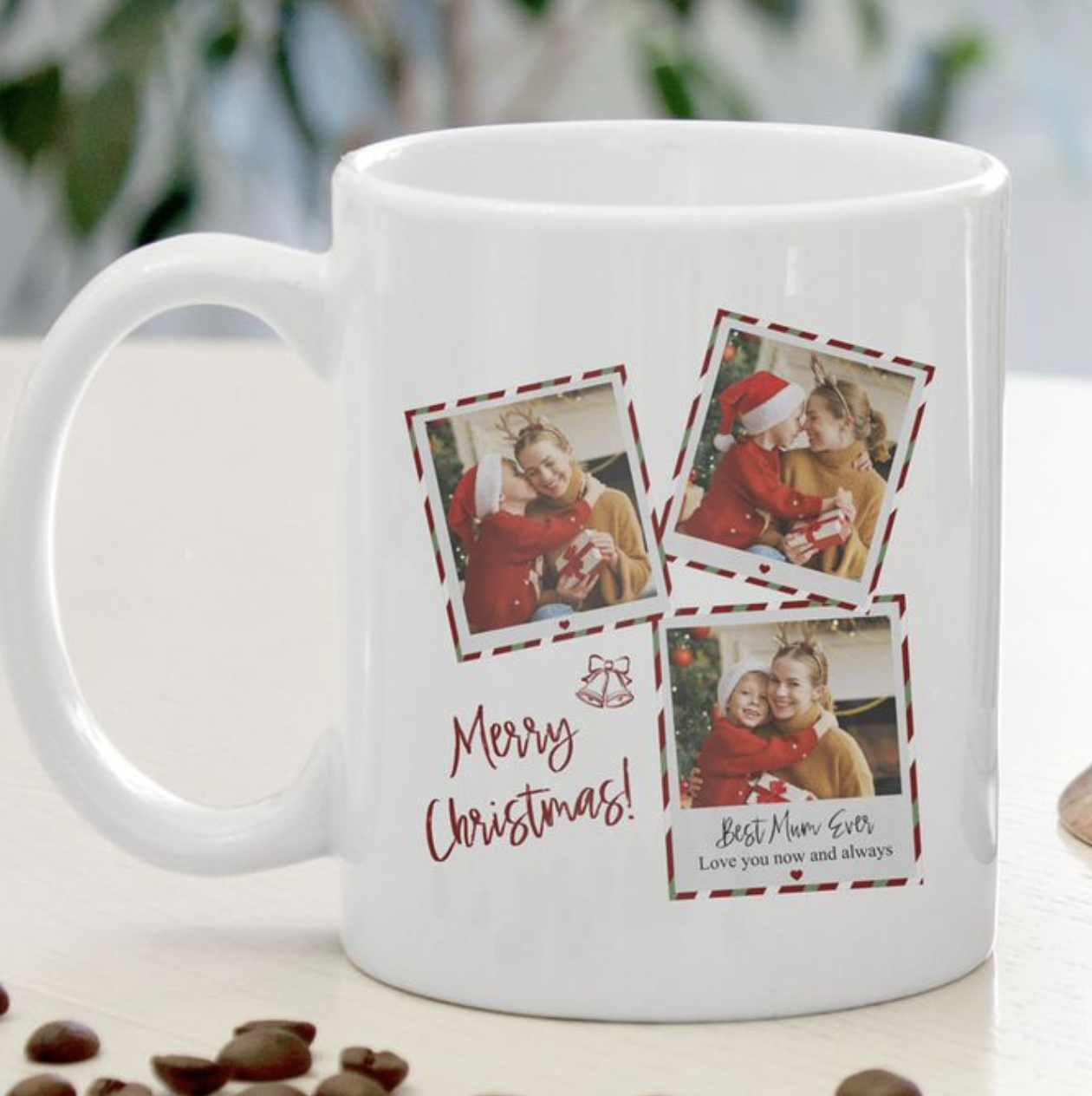 NEW: Print your own Presents!