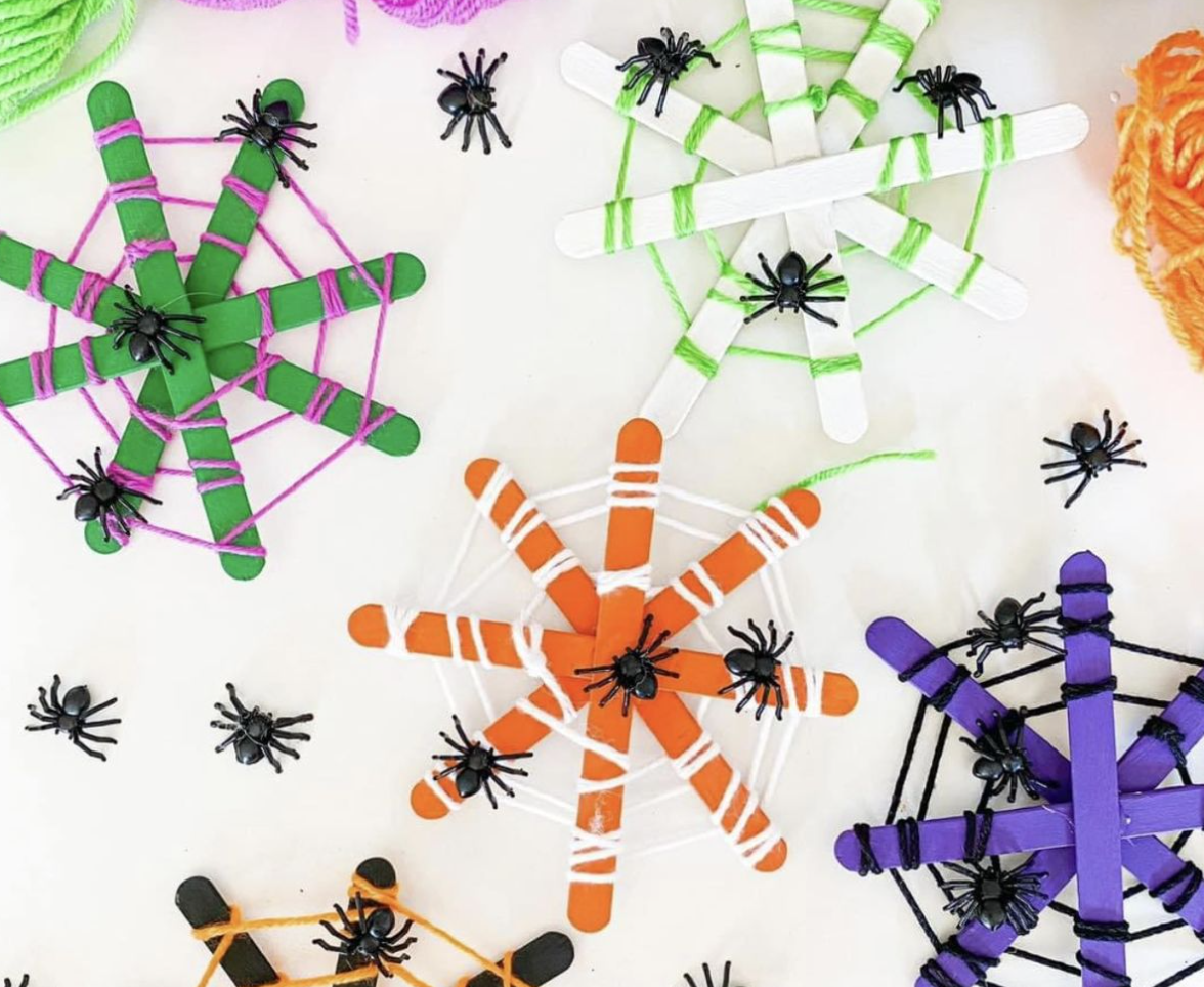 October Holiday Club - Eskdalemuir