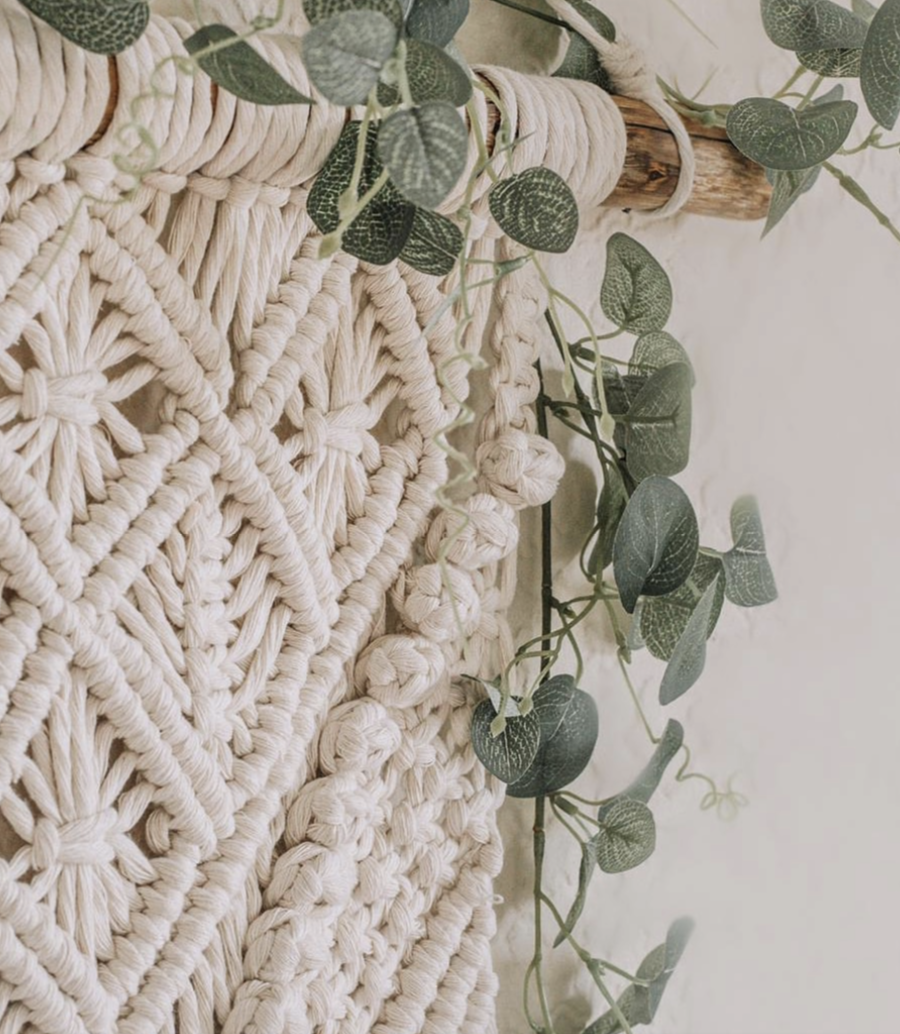 Macrame Workshop