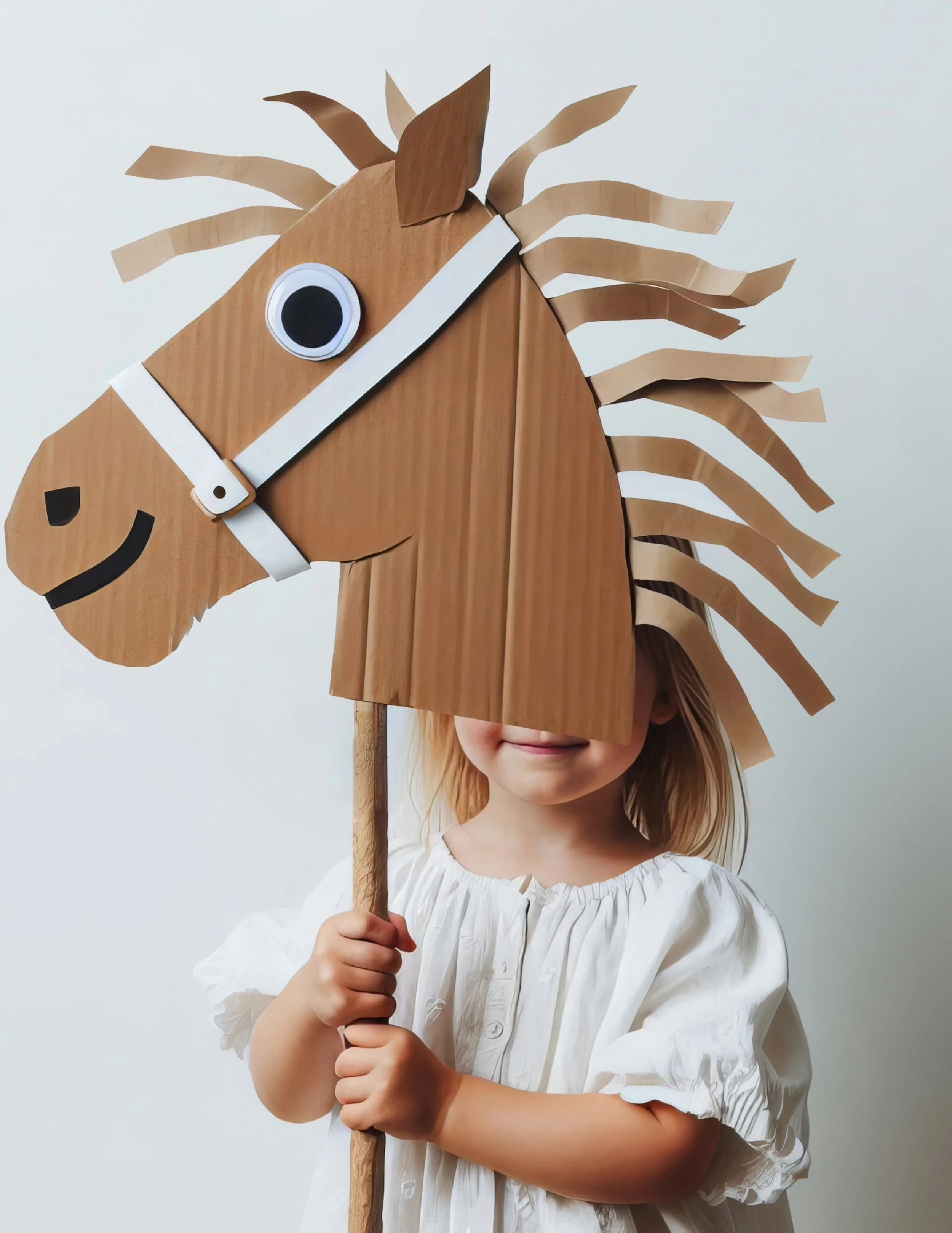 Creation Club - Common Riding Workshop
