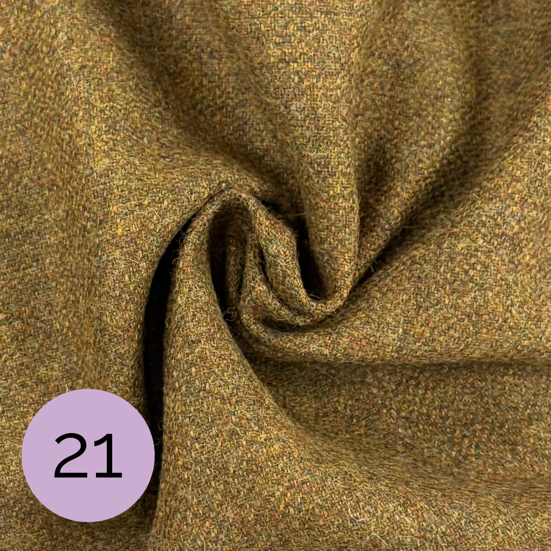 Tarras Tweed - Half Metre Lengths