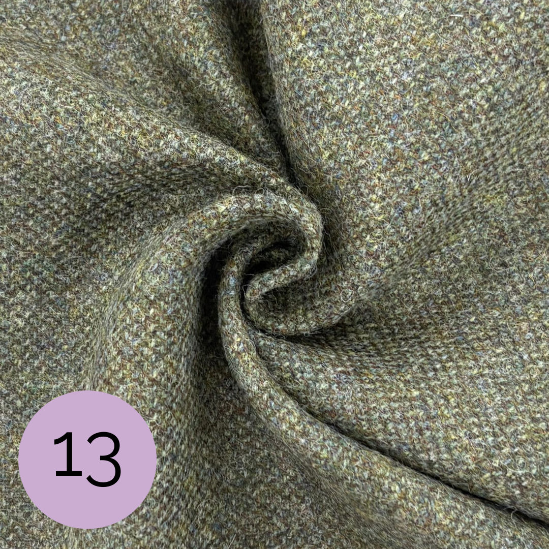 Tarras Tweed - Half Metre Lengths
