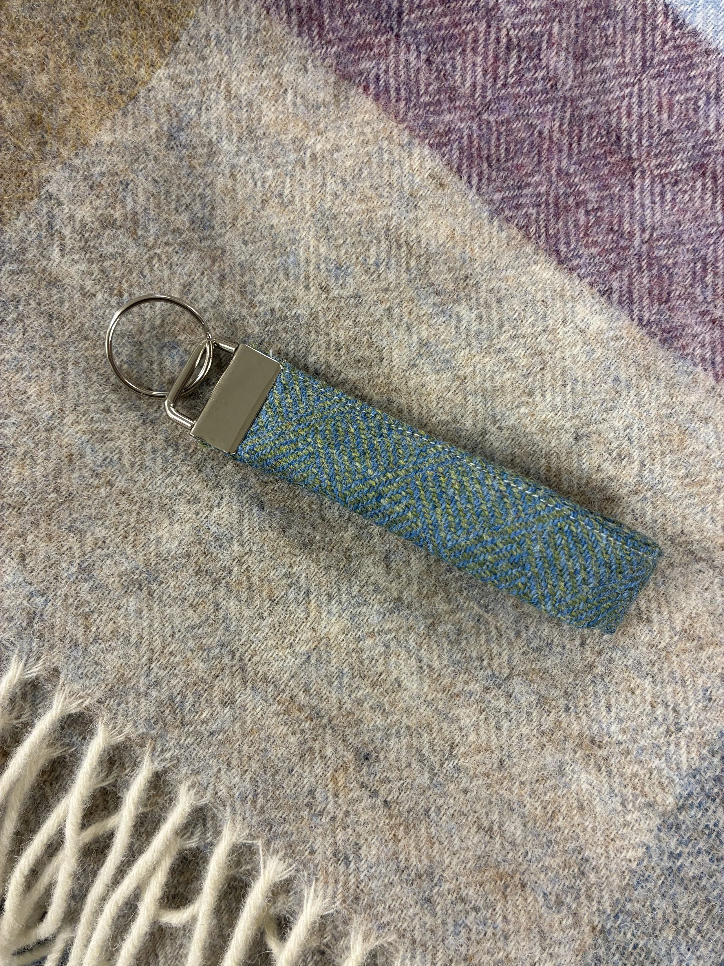 Tarras Tweed - Key rings
