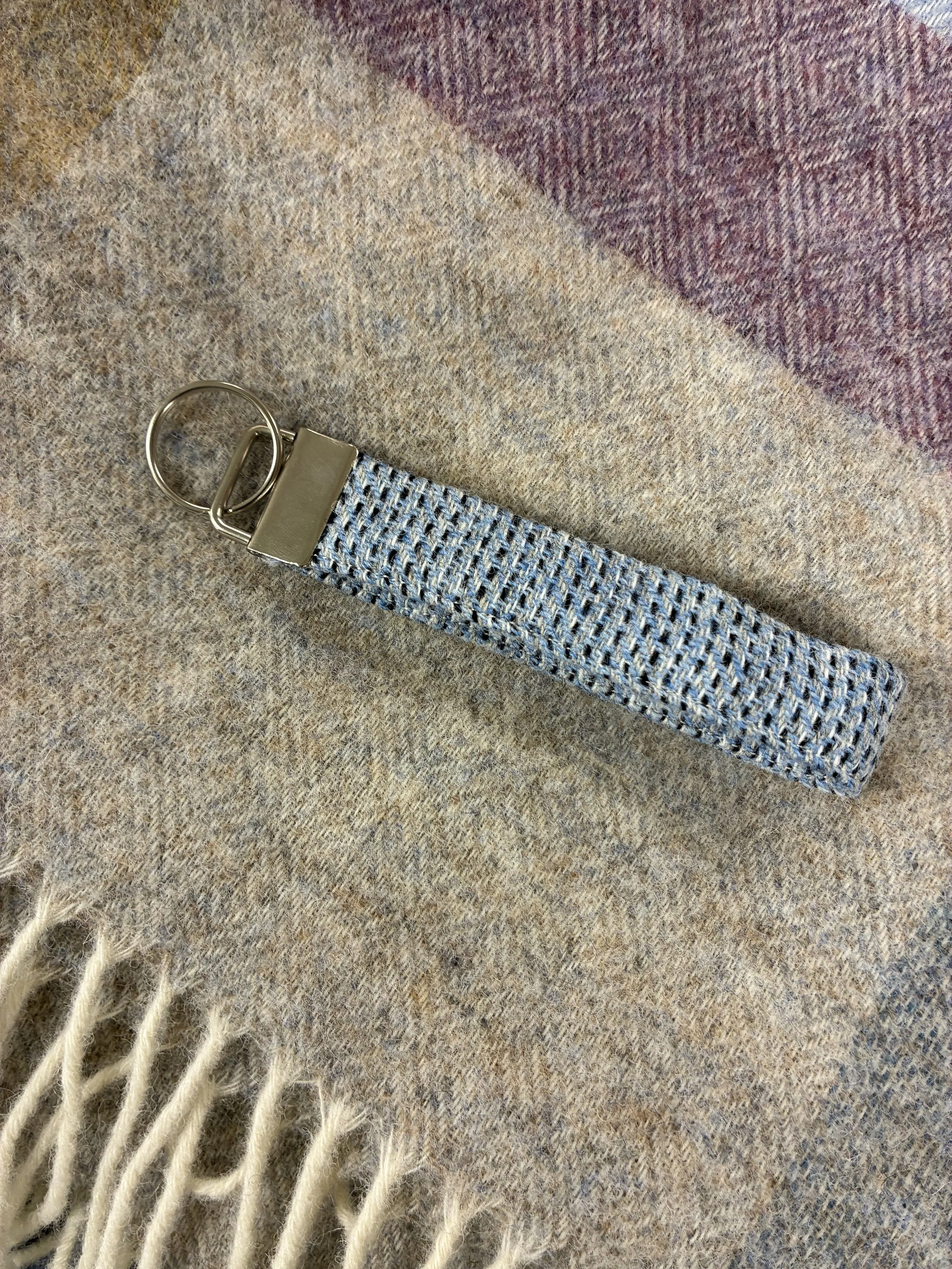 Tarras Tweed - Key rings