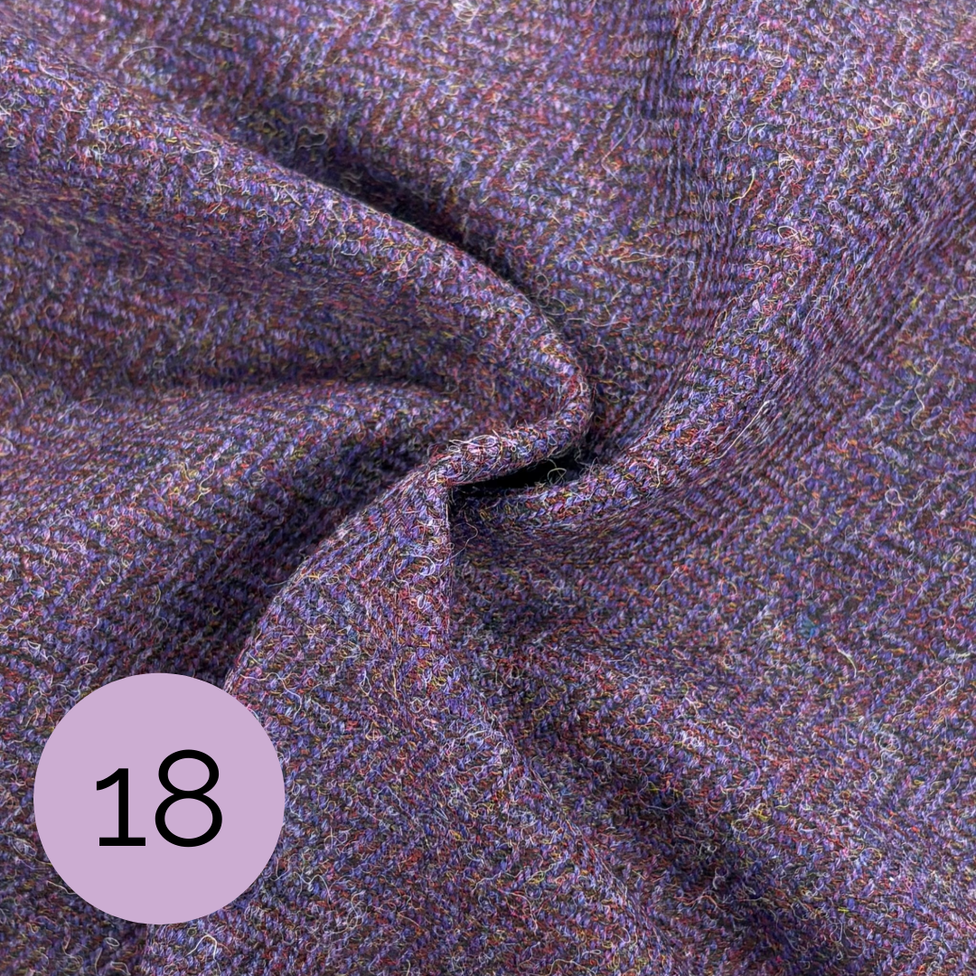 Tarras Tweed - Half Metre Lengths