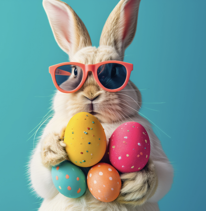 Easter Holiday Club Eskdalemuir - (Age 8-16)