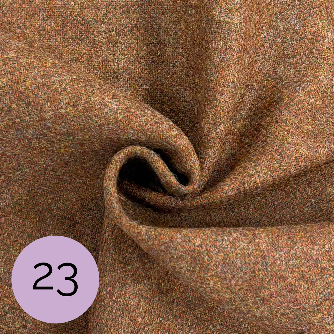 Tarras Tweed - Half Metre Lengths