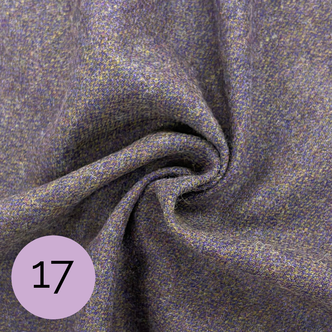 Tarras Tweed - Half Metre Lengths