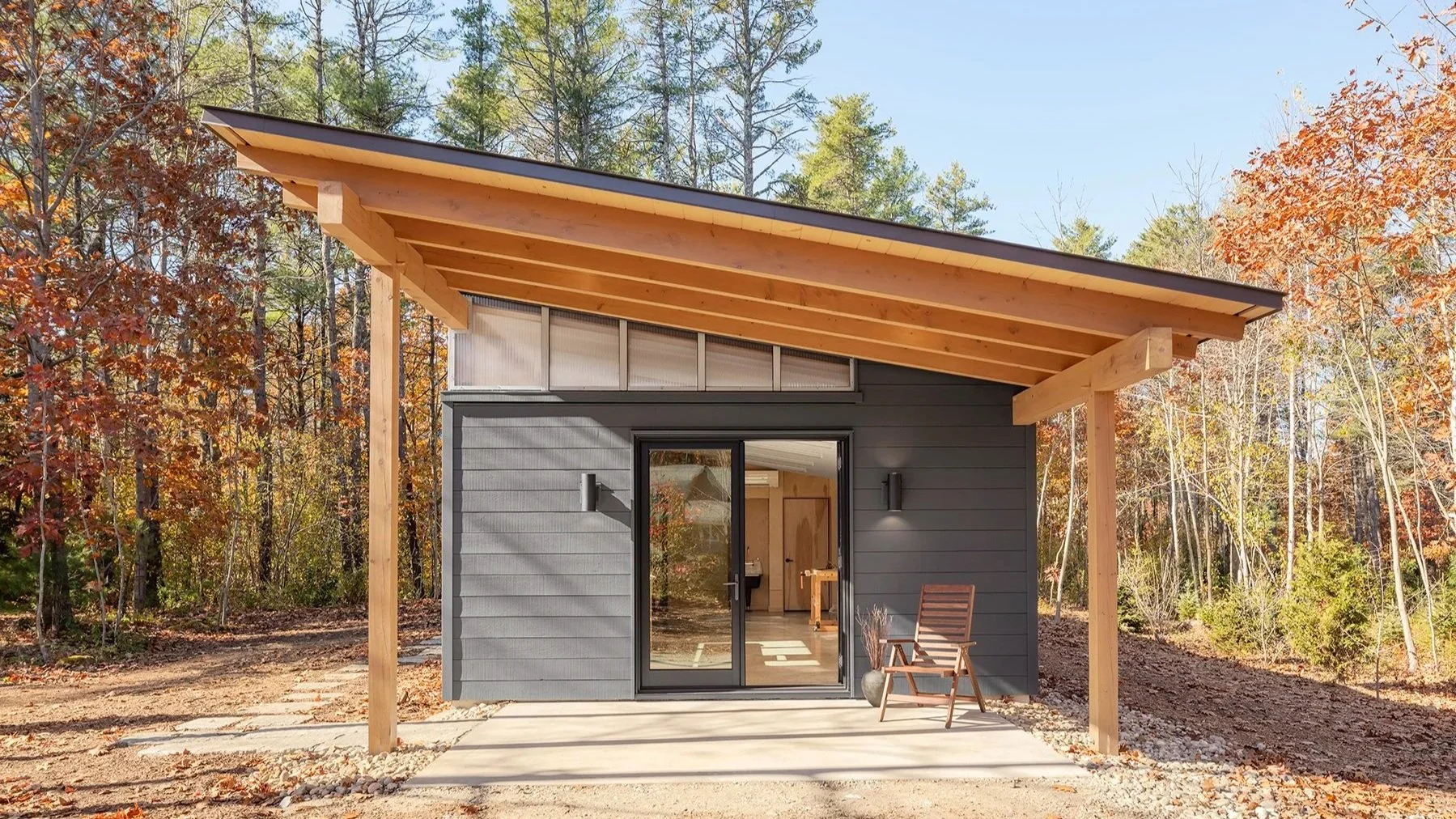 Do I really need an architect?