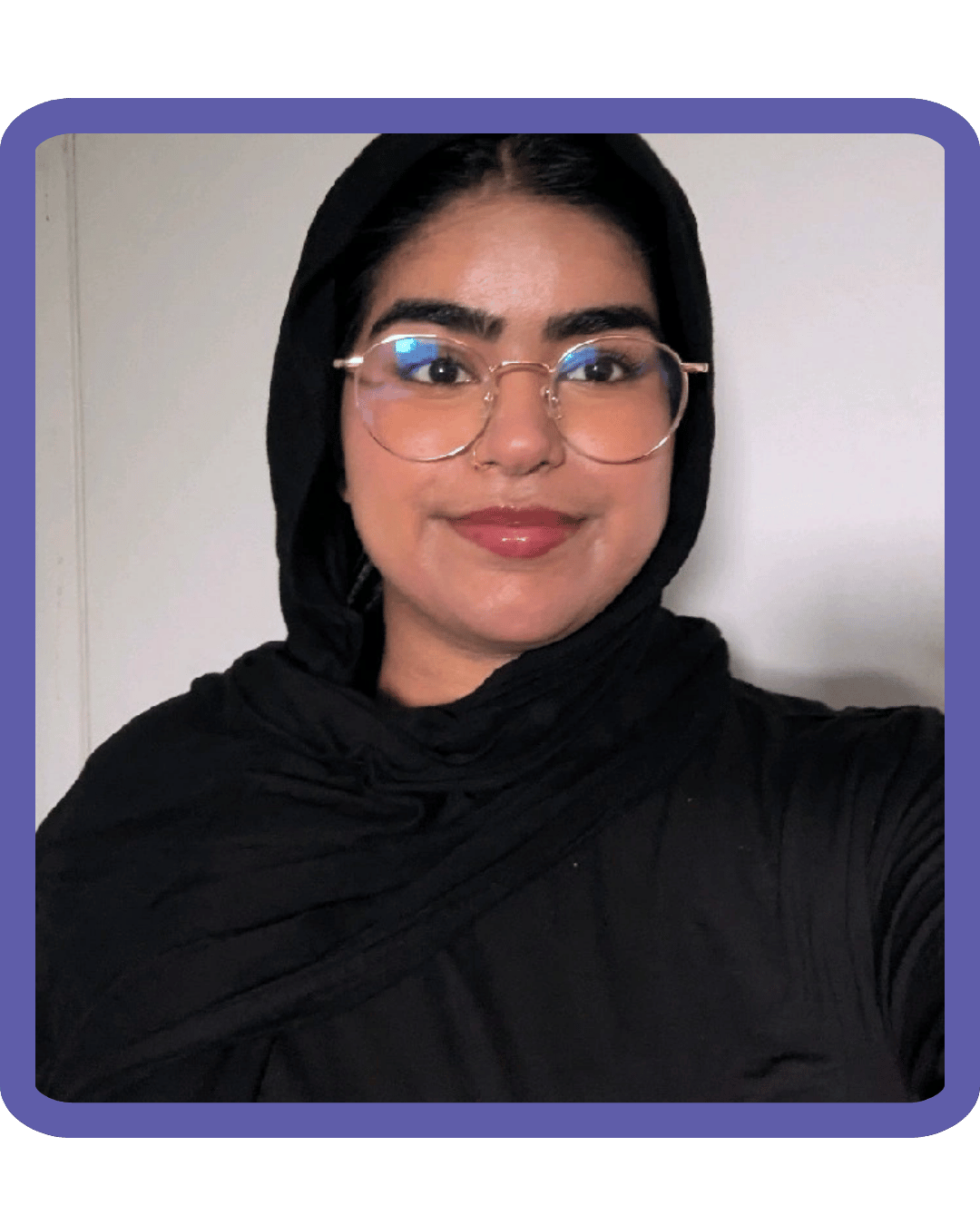 2026-2027 SSU Elections TRAF Candidate - Maham Noor — Sheridan Student ...