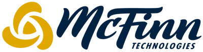 McFinn Technologies Logo