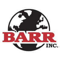 Barr Refridgeration logo