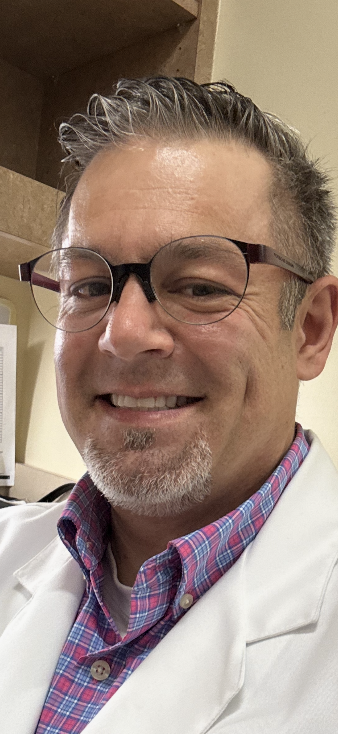 Brian Jochim, DNP, FNP-BC, 