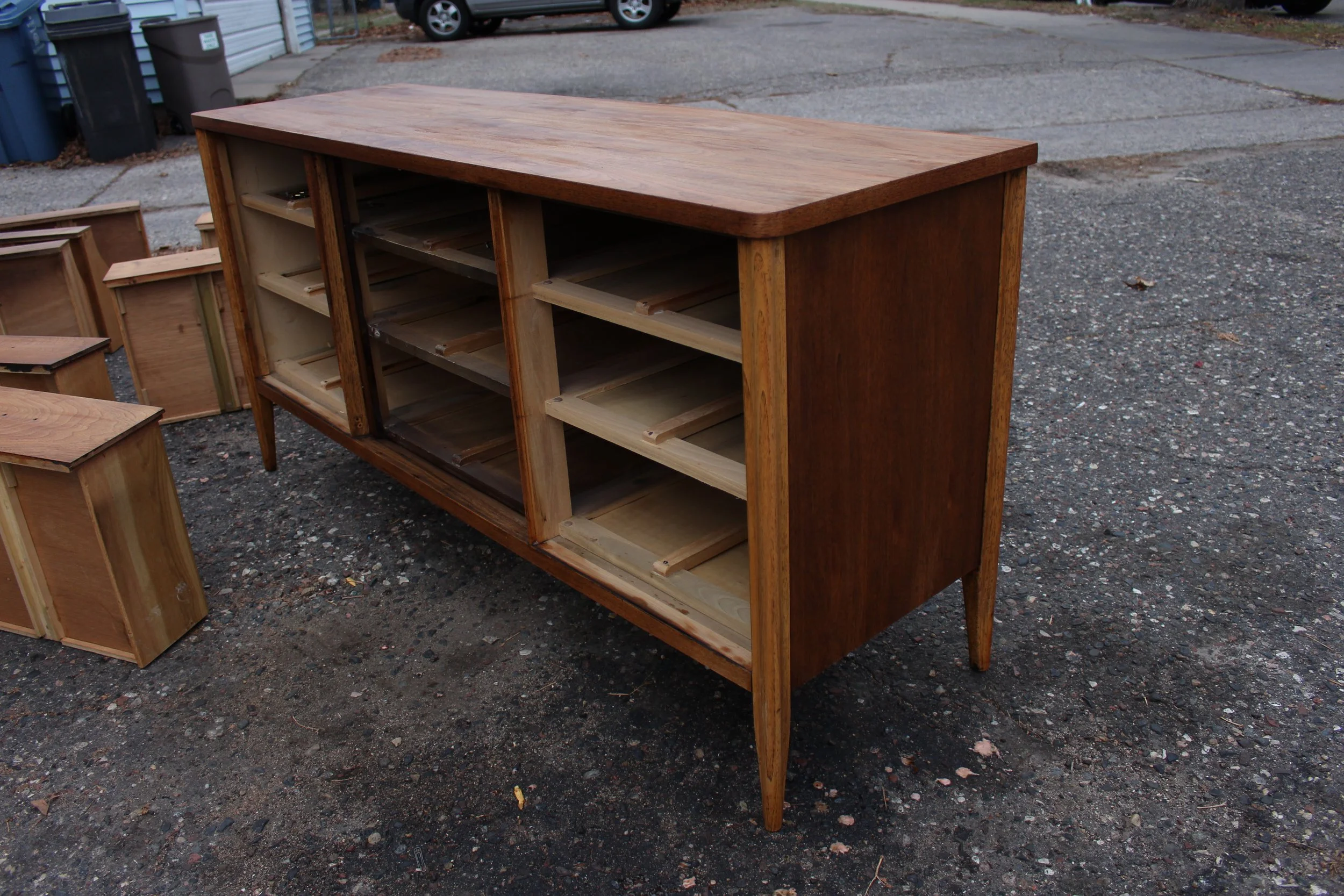 Dashner Design And Restoration